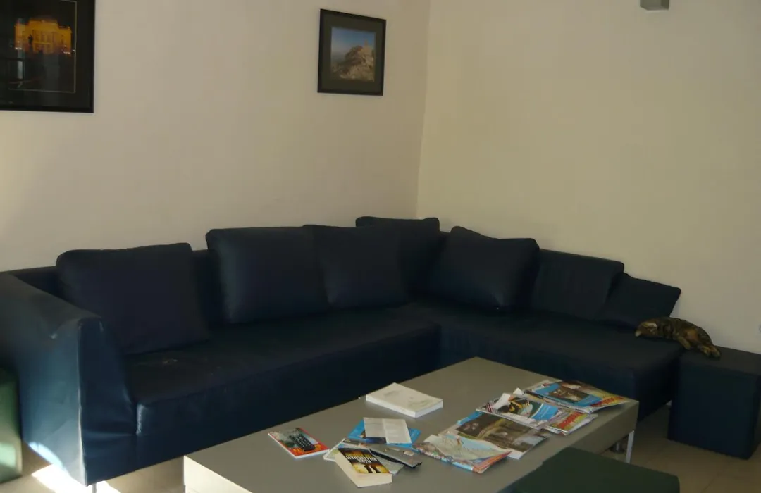 Hi Hostel Rijeka-1