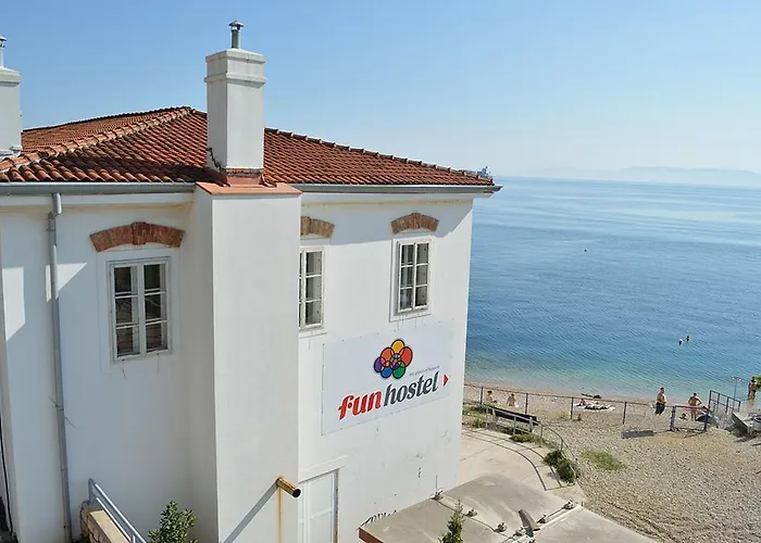 Hostel Fun Rijeka